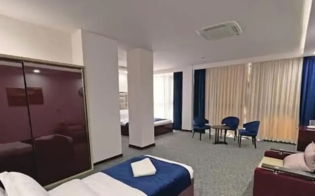 Sam hotel Tbilisi