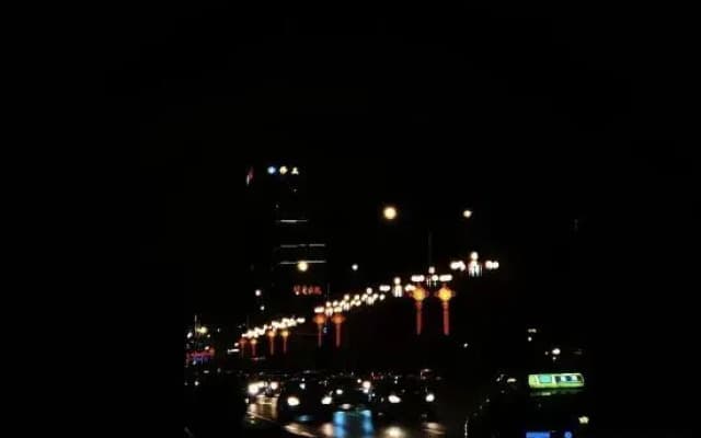 Suiyu Homestay (Changchun Dongfang Plaza Guanghua College)