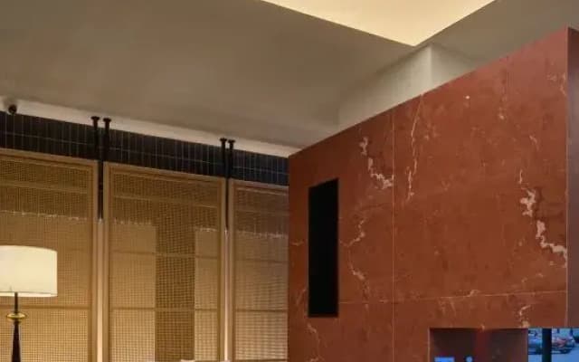 SFEEL Designer Hotel (Tianjin Binhai High speed Railway Station TEDA MSD Store)