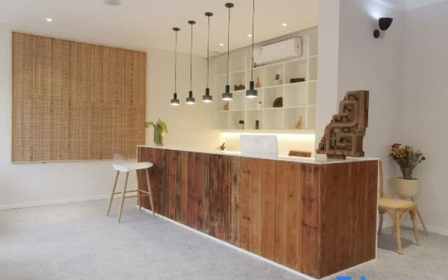 Zhijian Design Guesthouse