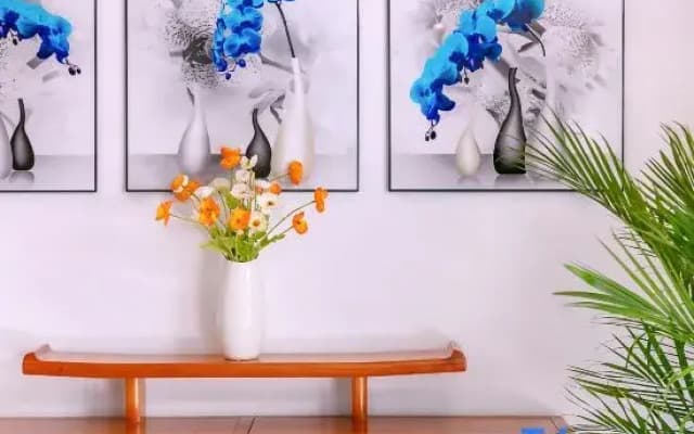 Home-Like Garden Inn