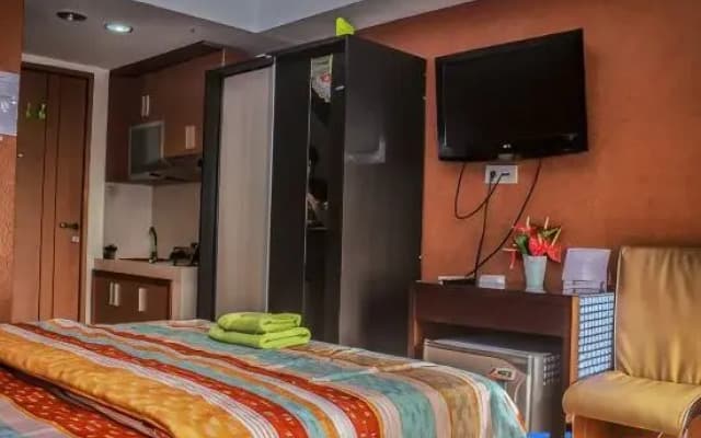 Sinar@ Margonda Residence 3&5