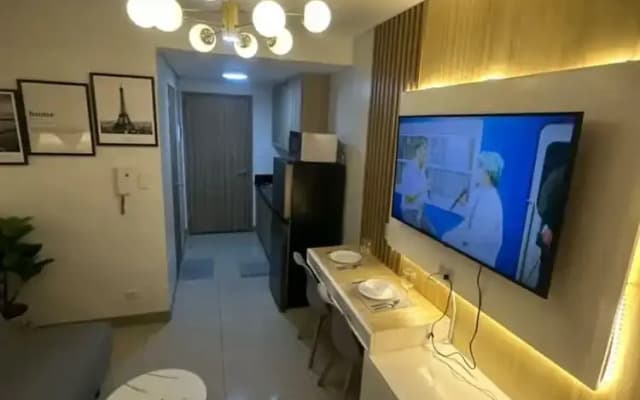Shore  Residences Near MOA