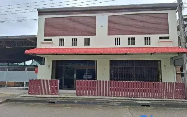 Padang Besar Border Private room & Hostel