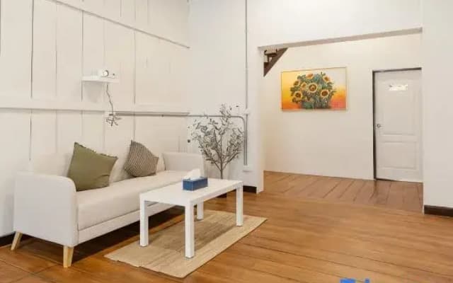 House of Patcha Hostel and Salon