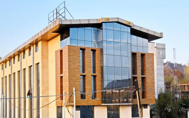 Regenta Central Srinagar