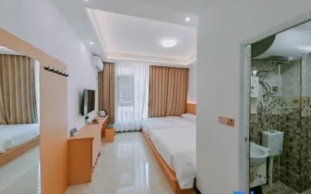 Haoyi Homestay
