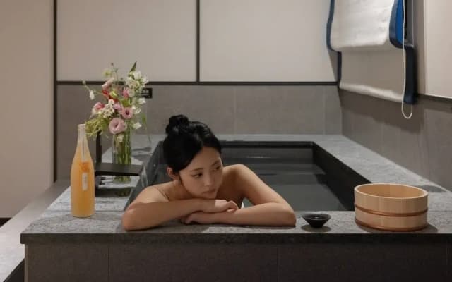 Mitasuya Ryokan & Hotel Daejeon Yongjeon