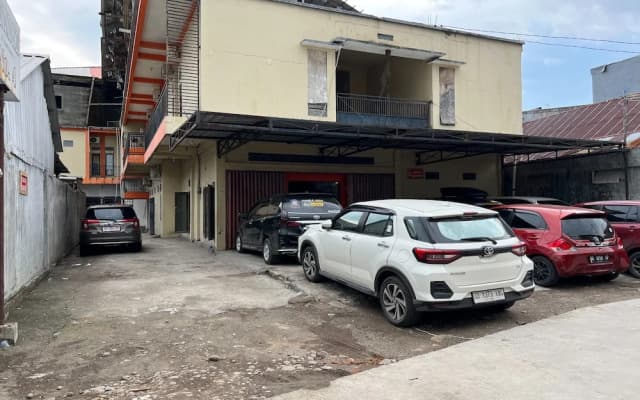 Hotel O Pondok Surya Near Fakultas Teknik Unhas Gowa