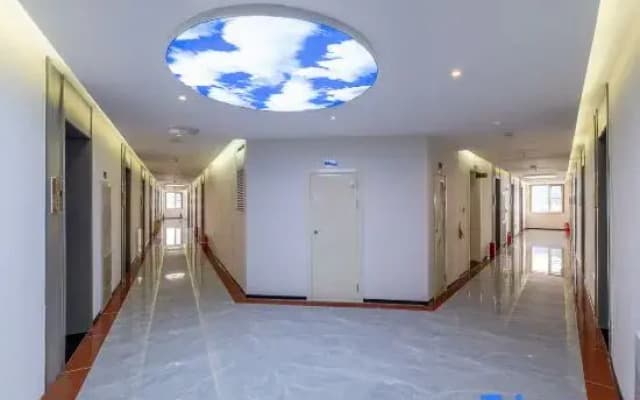 Zhong Ao Century Hotel (Universal Beijing Resort Zhangjiawan)