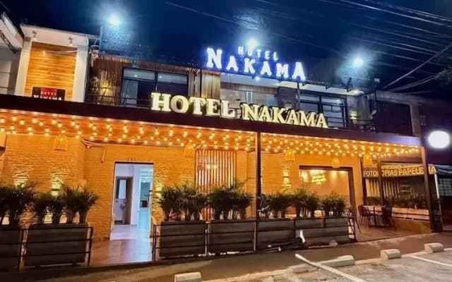 Hotel Nakama