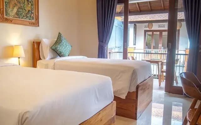 Arumasta Ubud