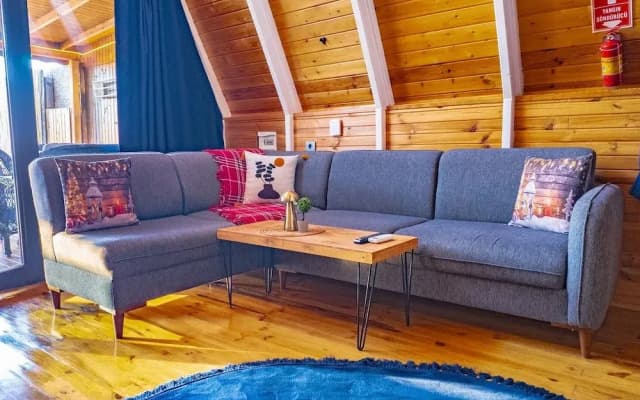 Atakum Bungalov Evleri