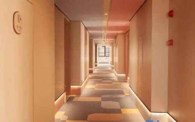 HanTing Hotel (Huizhou Longmen Yunpeng Huayuan)