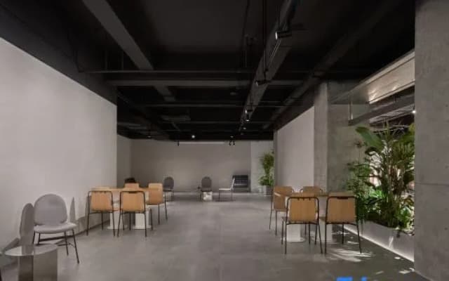 Shenzhen INNOGYM Hotel (Nanshan Science and Technology Park Branch)