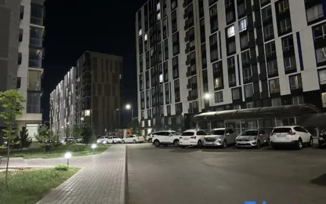 Nice Raimbek 20 Residence & Drinking Water