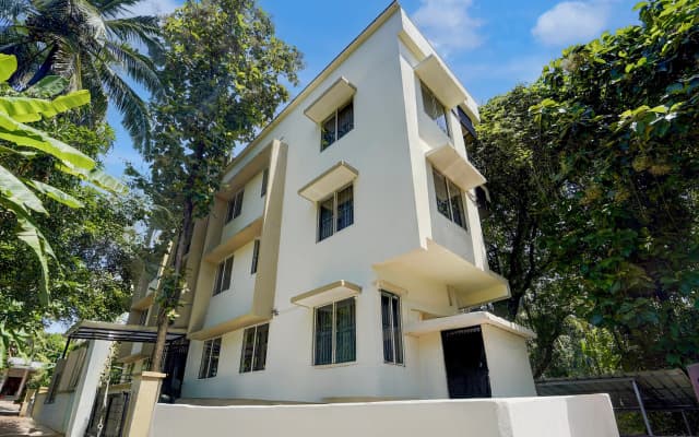Townhouse Goverment Medical College Kozhikode