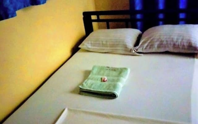 Hotel Aryana Court Bamburi