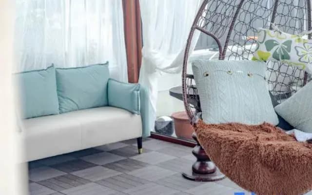 Tonglu Yaoxianju B&B (OMG Heartbeat Paradise Store)