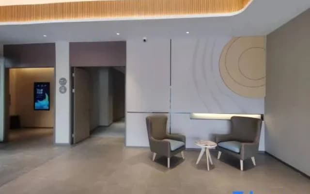 Home Inn Neo (Wuxi Sheng'an West Road Baile Plaza Store)