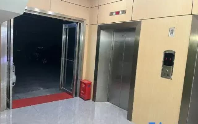 Shantou Naisimei Residence (The Mixc Longyan South Road Food Street)