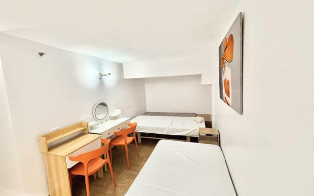 Palette Cebu The Almonds Boutique Aparthotel Near University of Cebu