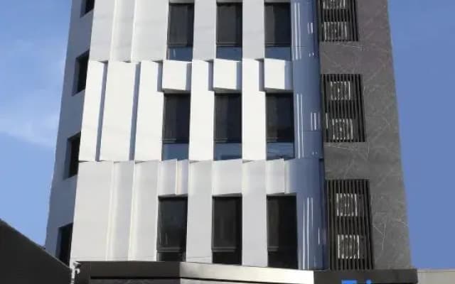 Yuepin Hotel (Northeastern University Nanta Branch)