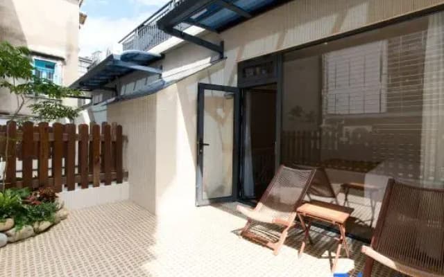 Diary Cottage(Zhongshan Road, Zhenhai Road Subway Station Branch)