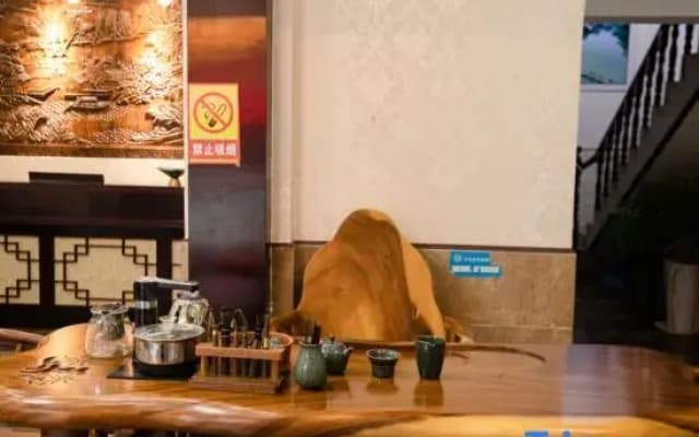 Yihe Yaju Homestay (Hongya Liujiang Ancient Town)