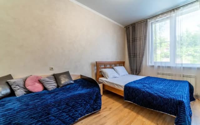 Morskoy Resort Механизаторов 27