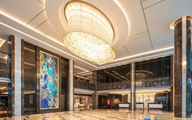 Wosheng Hotel Nanning