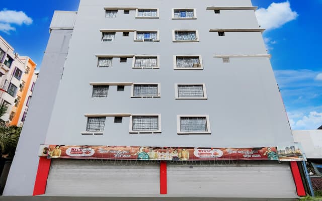 Hotel O Plaza 2.0