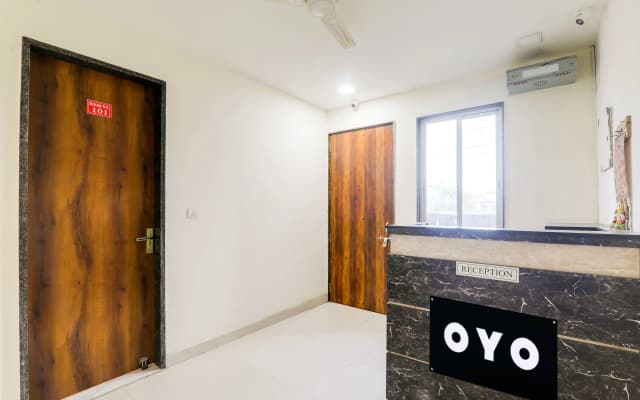 Hotel O Manglam Hotel