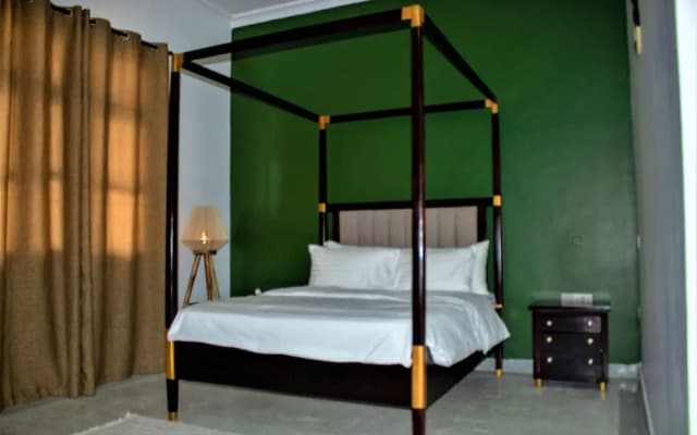 Leparadis Zanzibar Boutique Hotel