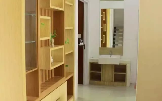 7 Samudra Homestay Syariah