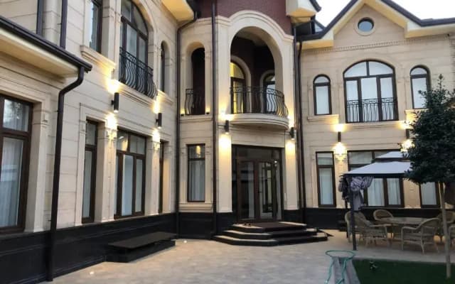 Symphony Boutique Hotel