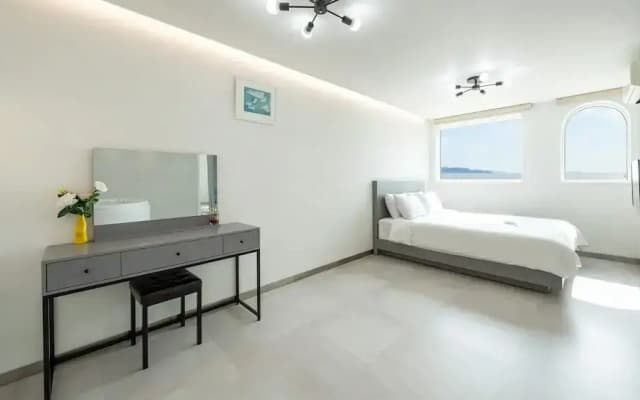 Ganghwado Lafamilia Pension