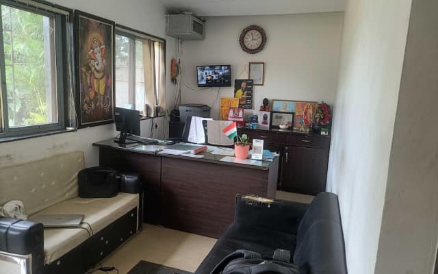 Hotel O Ambuja City Centre Mall