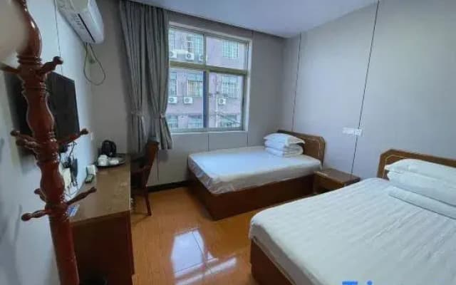 Hemei Hotel