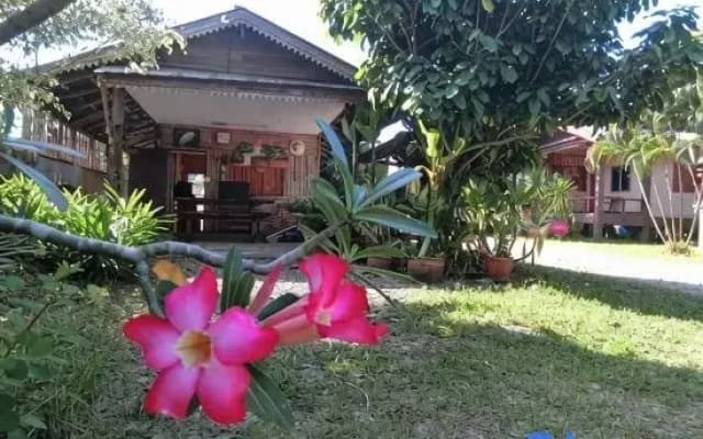 Pernjai Homestay Barn Kum Kron