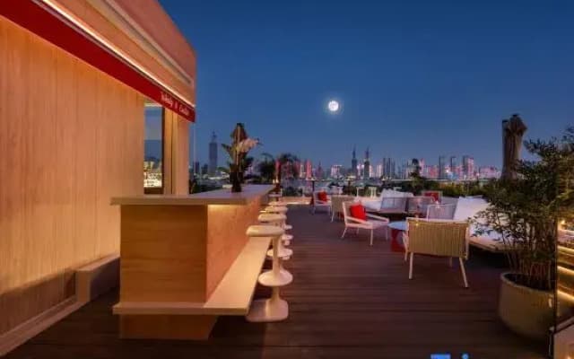 LingShe 1927 Hotel (Wuhan Lihuangpi Road Branch)