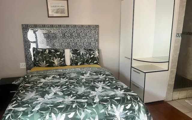 Ecogreen Guesthouse