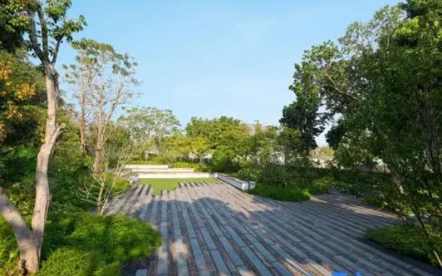 Nimman Private Luxury Pool Villa Resort Khao Yai