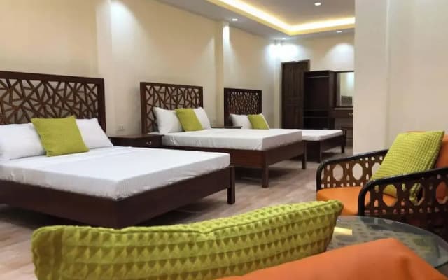 PMG Islandscape Resort
