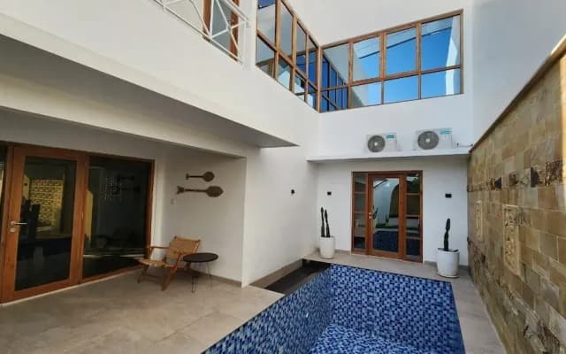 Danka Luxury Villa
