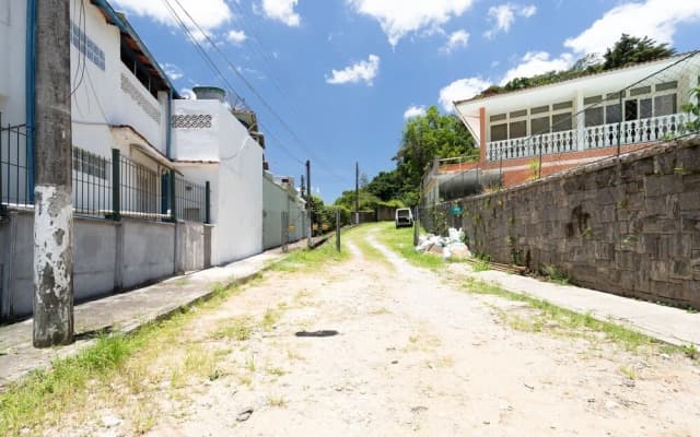 Casa p 8 Pessoas c Varanda a 400m Museu Imperial