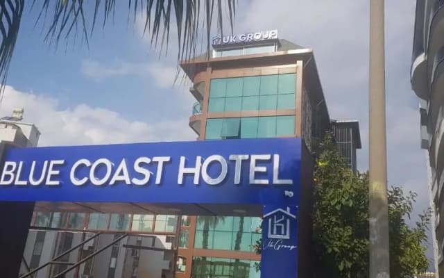 Grand Barhan Hotel