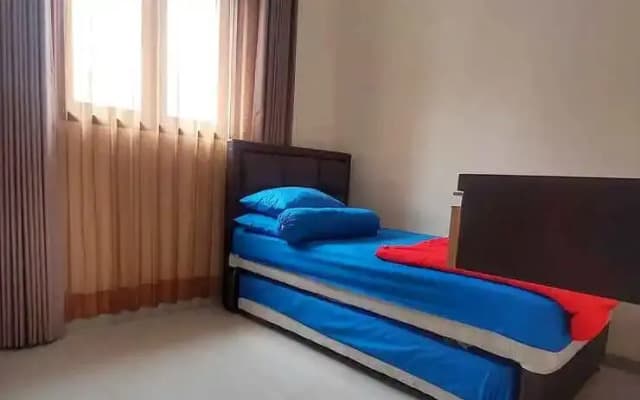Griya vifa - Two Bedroom