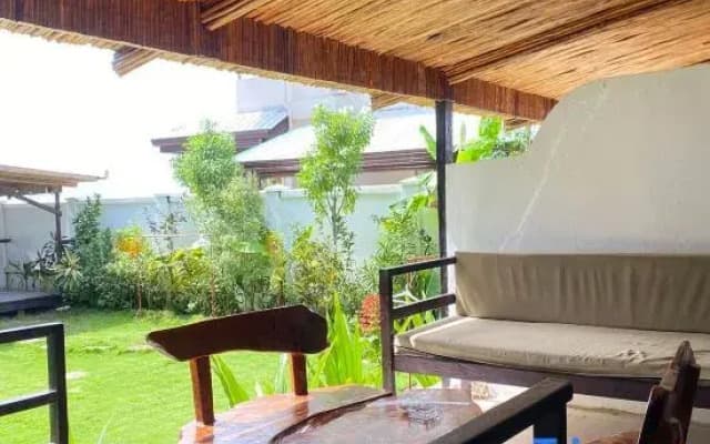 Angelito's Beach House Siargao near Beach