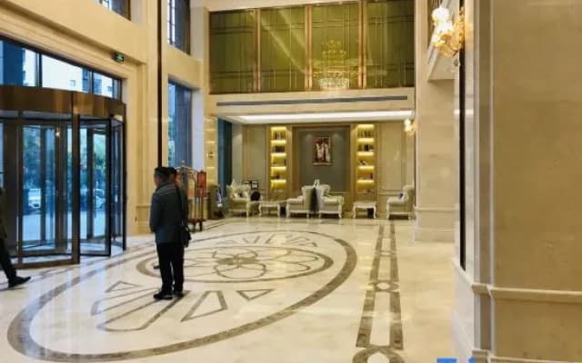 Vienna International Hotel Quxian Wenfeng Scenic Area